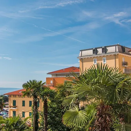Appartement Anamaria *