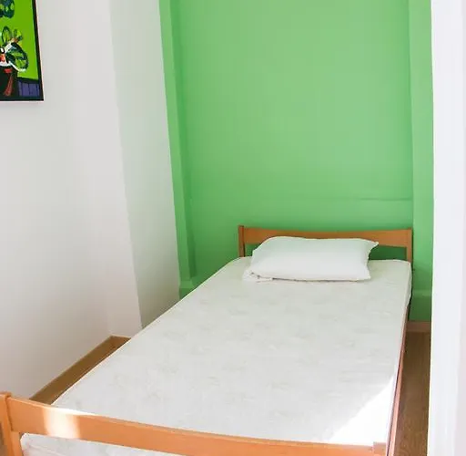 Apartament Sunny Anamaria *