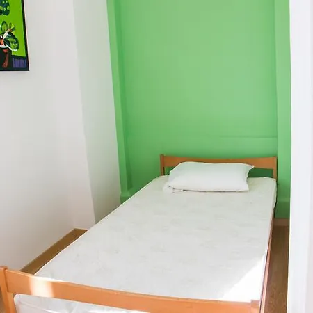 Apartament Sunny Anamaria *