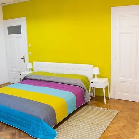 Apartament Sunny Anamaria Opatija