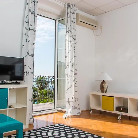 Apartament Sunny Anamaria