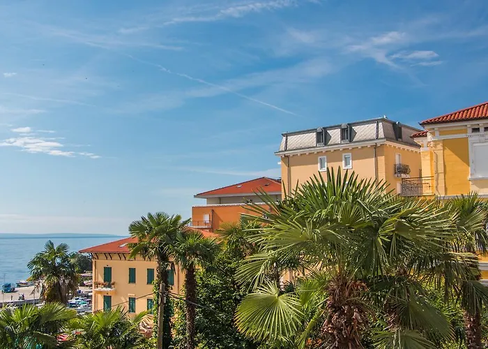 Lejlighed Sunny Anamaria *